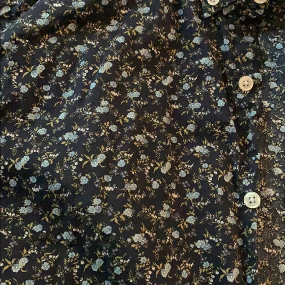 J Crew button down - Picture 3 of 3